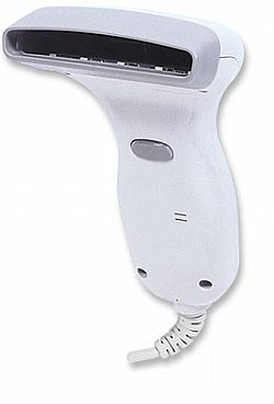 Contact CCD Barcode Scanner